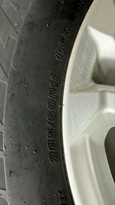 Bridgestone Blizzak