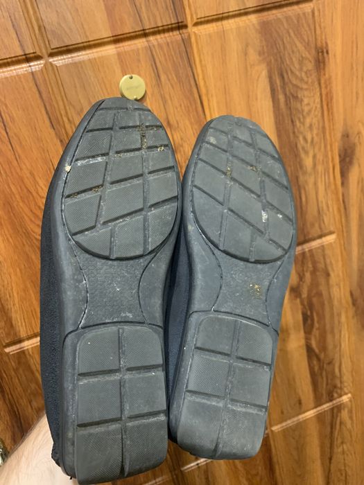 Макасини туфлі лофери чоловічі made in Italy