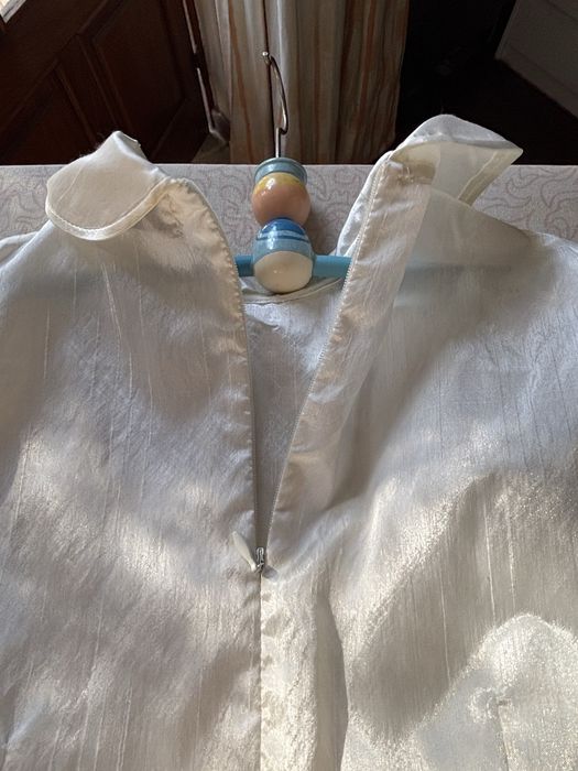 Vestido para casamento ou batismo
