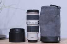 Canon EF 70-200mm f/4L IS USM