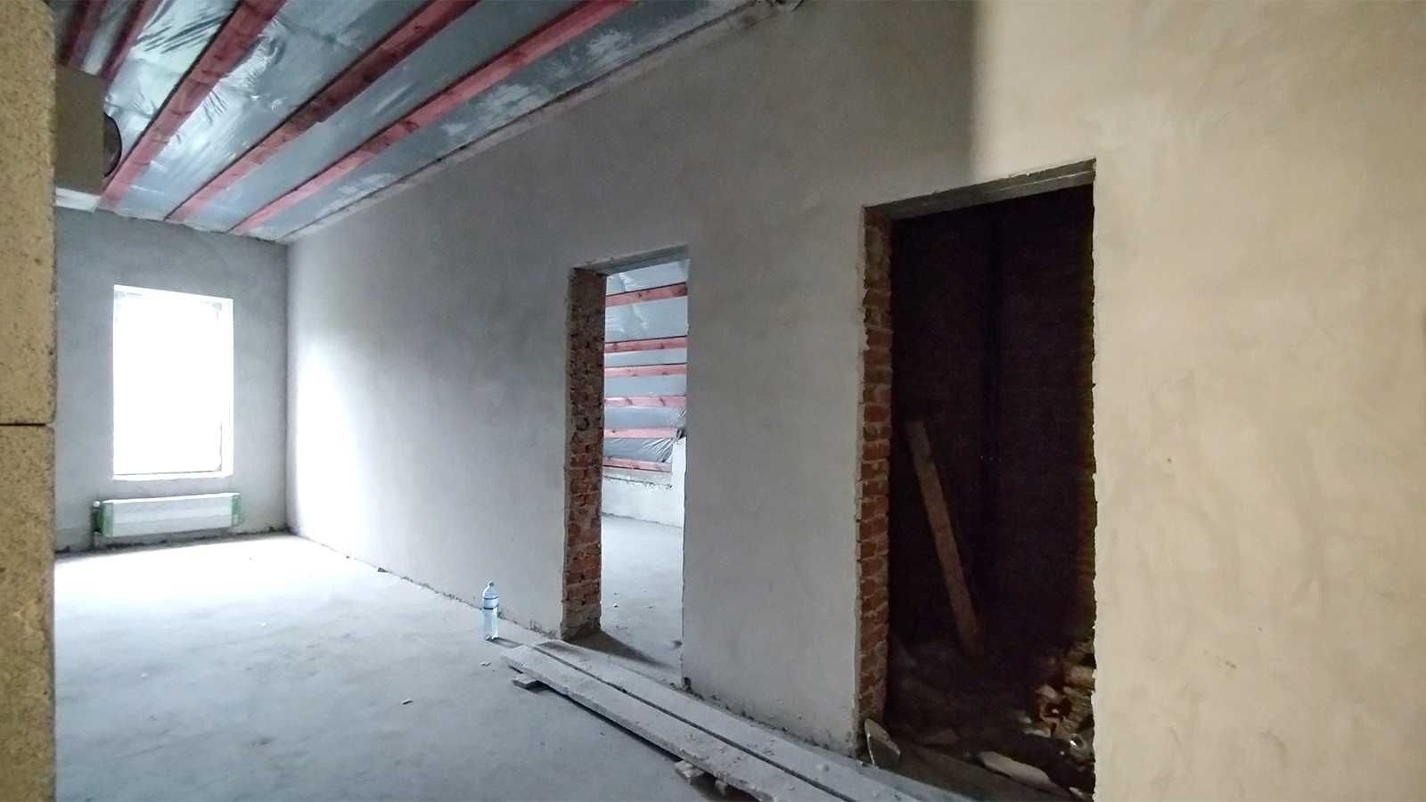 2-кімнатна 69,6 м2 в новому сучасному ЖК Desna Park Residence (єОселя)