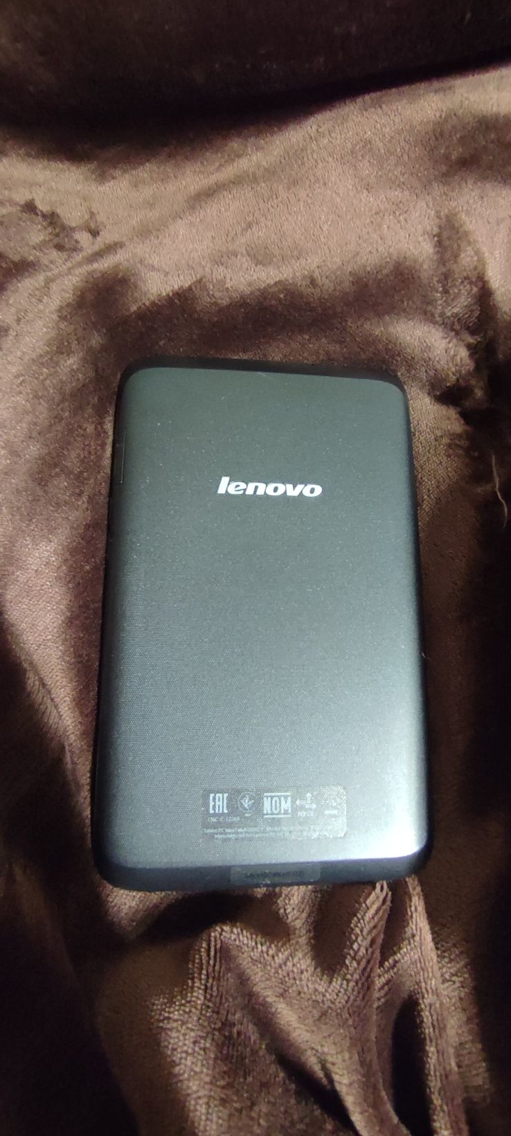 Планшет Lenovo A1000L-F на разборку
