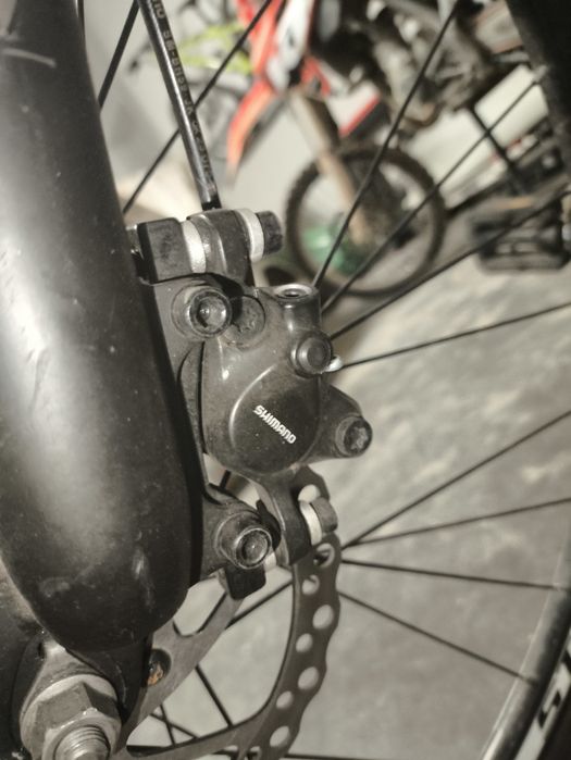 Mam na sprzedaż rower Storm.