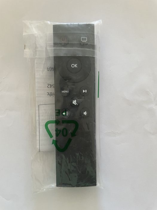 Comando Remoto p/ TV Novos