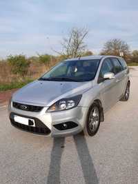 Ford Focus Mk2 2008