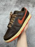 Кросівки Nike Dunk Low Retro SE “Light British Brown” | HQ3448-262