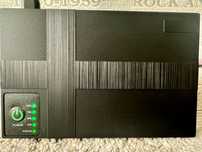 ДБЖ/UPS/ безперебійник для Wi-fi/роутера, DC1018P, 10400 мАч