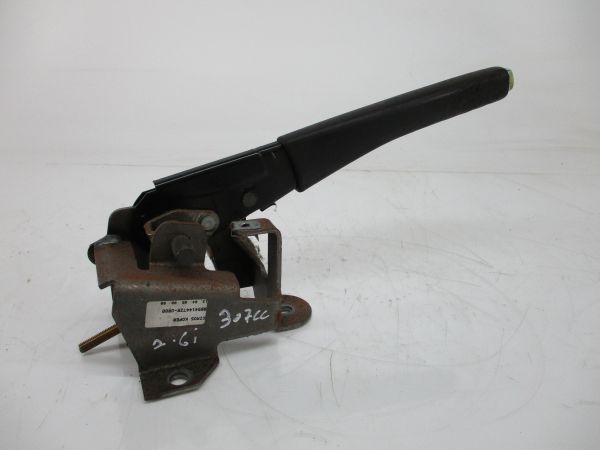 Travão de mão / parque PEUGEOT 308 SW