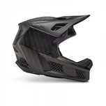 Kask rowerowy FOX rampage RPC Pro carbon MIPS MATTE