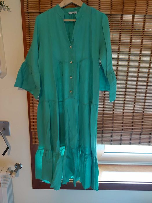 Lote de roupa senhora 50 peças