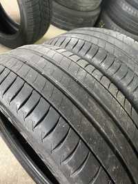 Para opon letnich 215/55/17 michelin