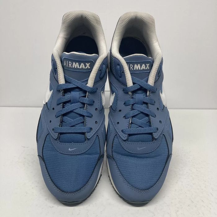 Красівки Nike Air Max IVO Athletic Lifestyle Shoes Ocean Fog Rare!