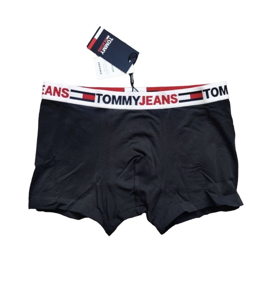 Чоловічі Боксери Tommy Jeans (M) Original