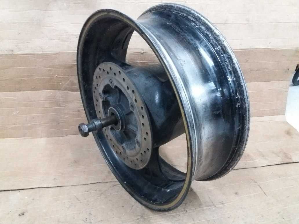 Jante traseira com disco e cremalheira Honda CBR1100XX