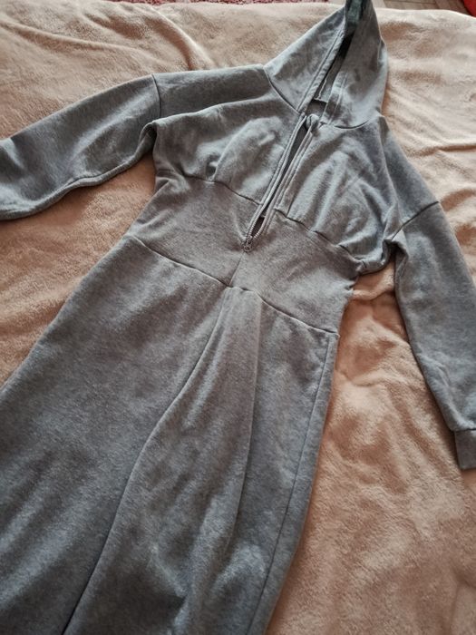 Продам комбінзон теплий