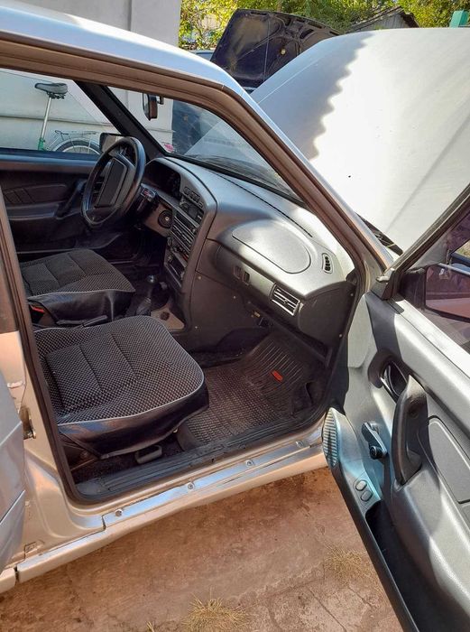 авто ваз2115 продам або обміняю