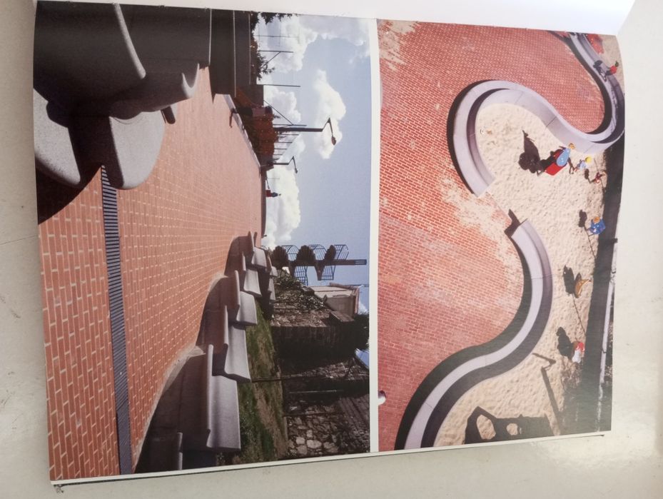 António Carvalho - Atchitecture as Space for People