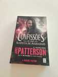 Livros James Patterson (vários títulos / vários preços)