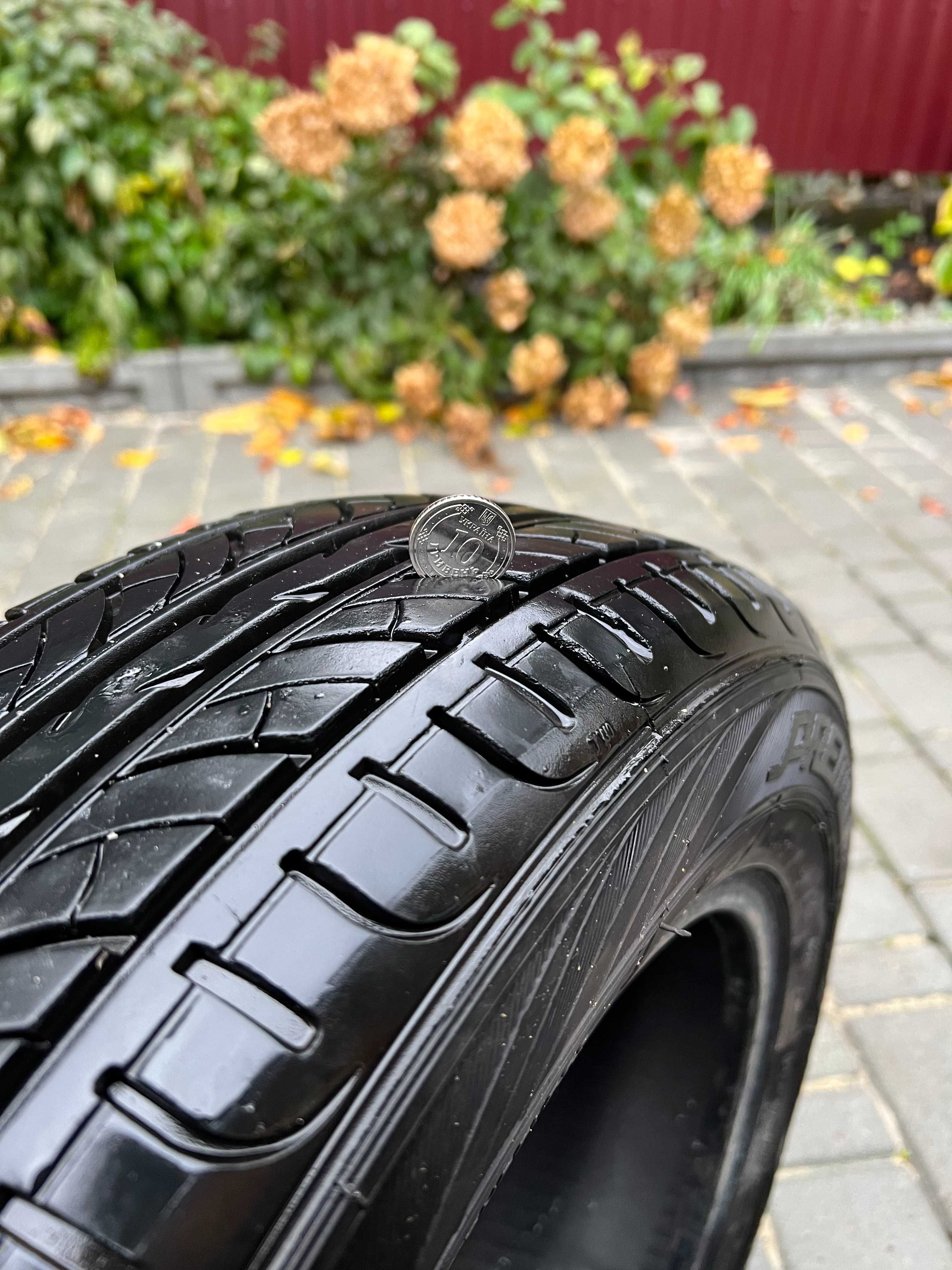 Літня гума Premiorri Solazo 165/70 R14 2021 рік випуску