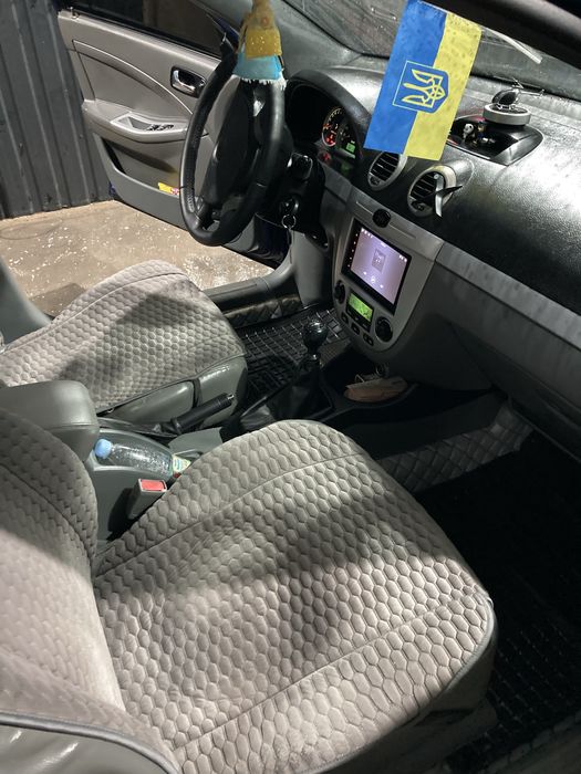 Продам авто в гарному стані