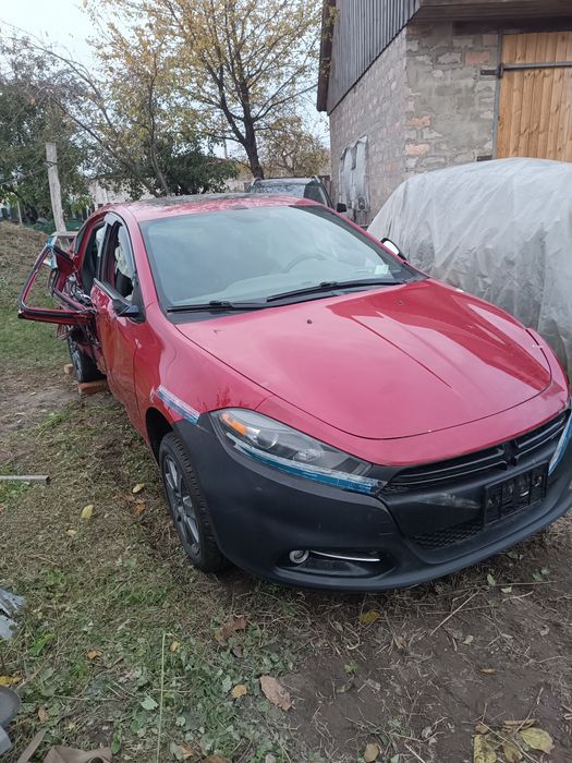 Продам Dodge Dart 2014 року