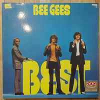 Bee Gees Best 1973 Ger (VG+/EX) + inne tytuły