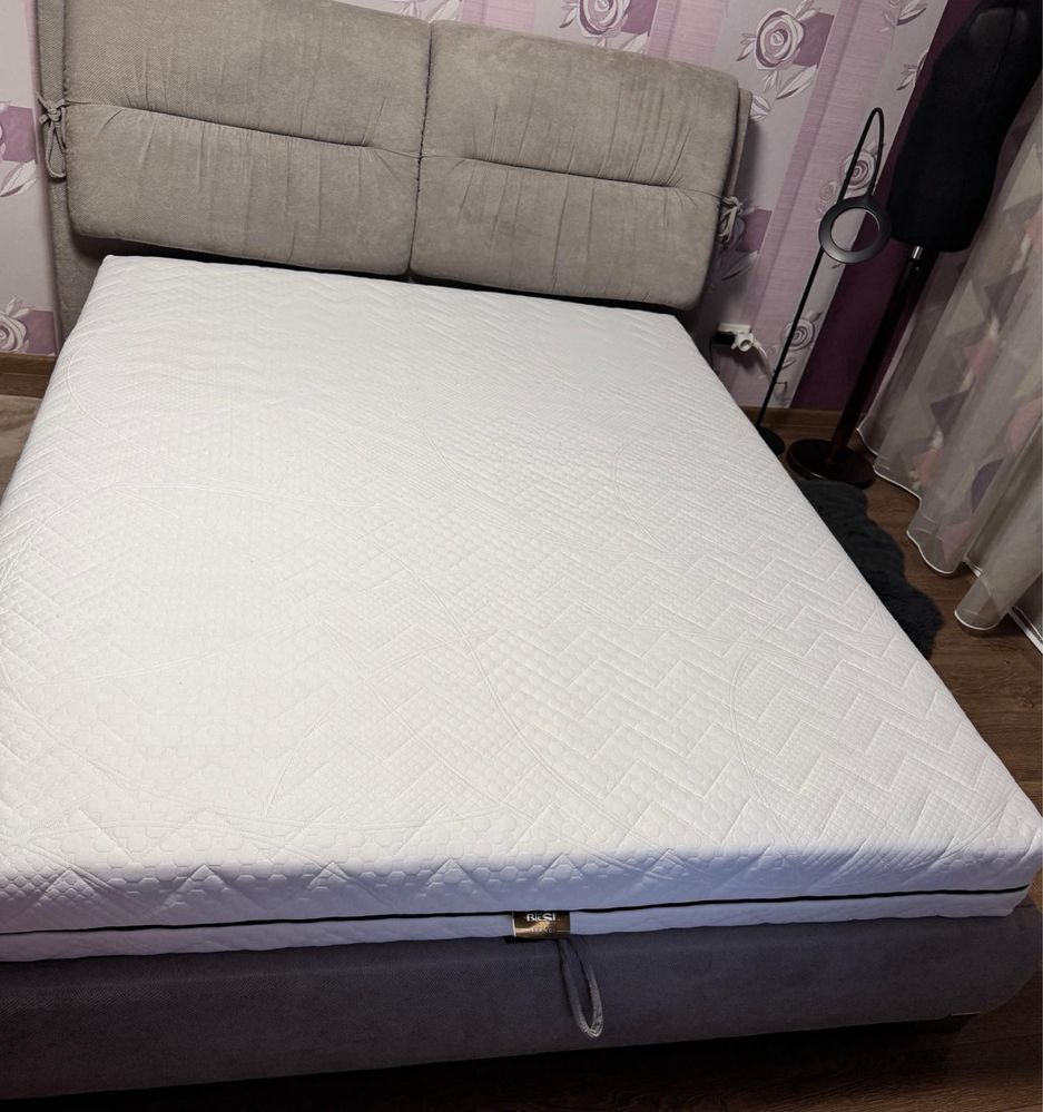 Продам матрас Blest Scandi Memory (160/200) .