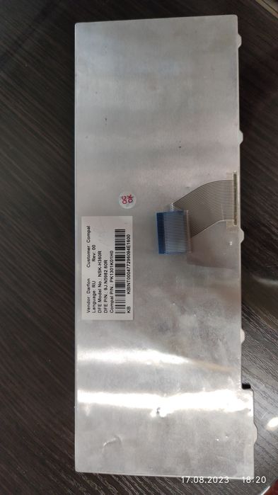 Продам оригинальные клавиатуры как доноры кнопок