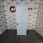 Lodówka Ignis ARL 5602 (12m-scy gwar)Klasa E / 157,6 cm wys / 232 l
