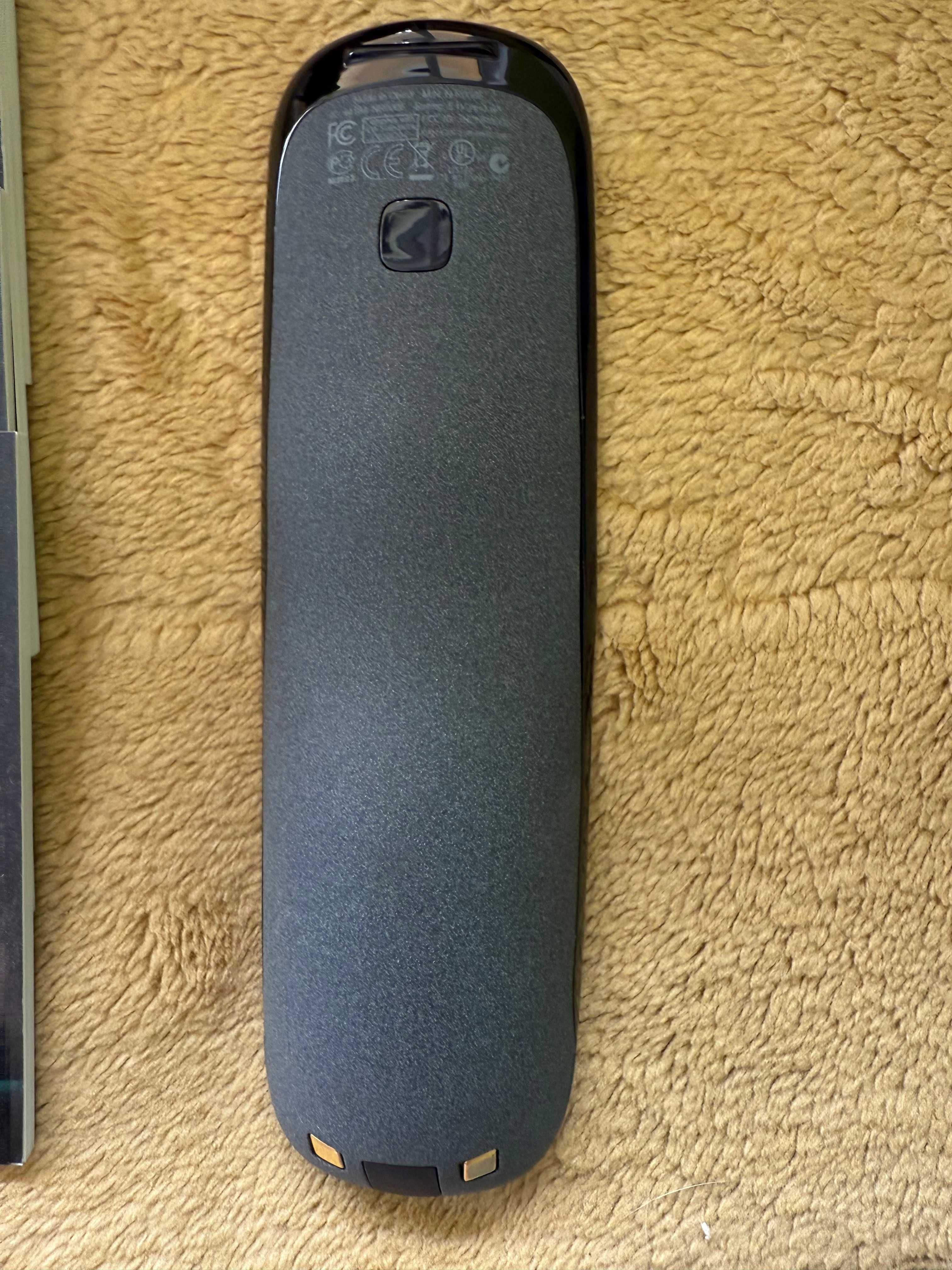 pilot uniwersalny LOGITECH HARMONY TOUCH
