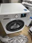 Samsung 8kg ecobubel