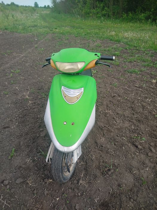 Продаю скутер!!!