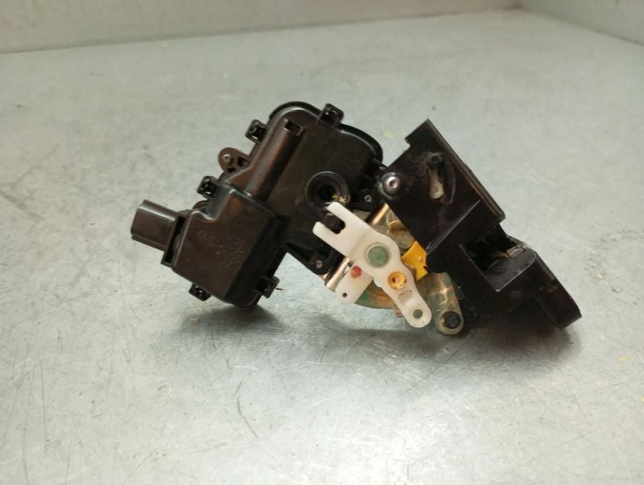 Fechadura / fecho porta trás esquerdo DACIA Spring