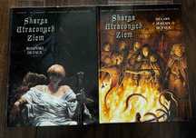 Skarga Utraconych Ziem - Rosiński, Dufaux - Cykl 1 i 2 - wyd. zbiorcze
