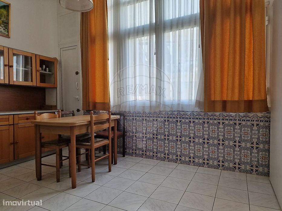 Apartamento T3 para venda