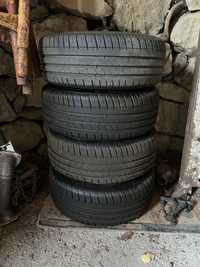 Pneus Michelin 195/45 R16