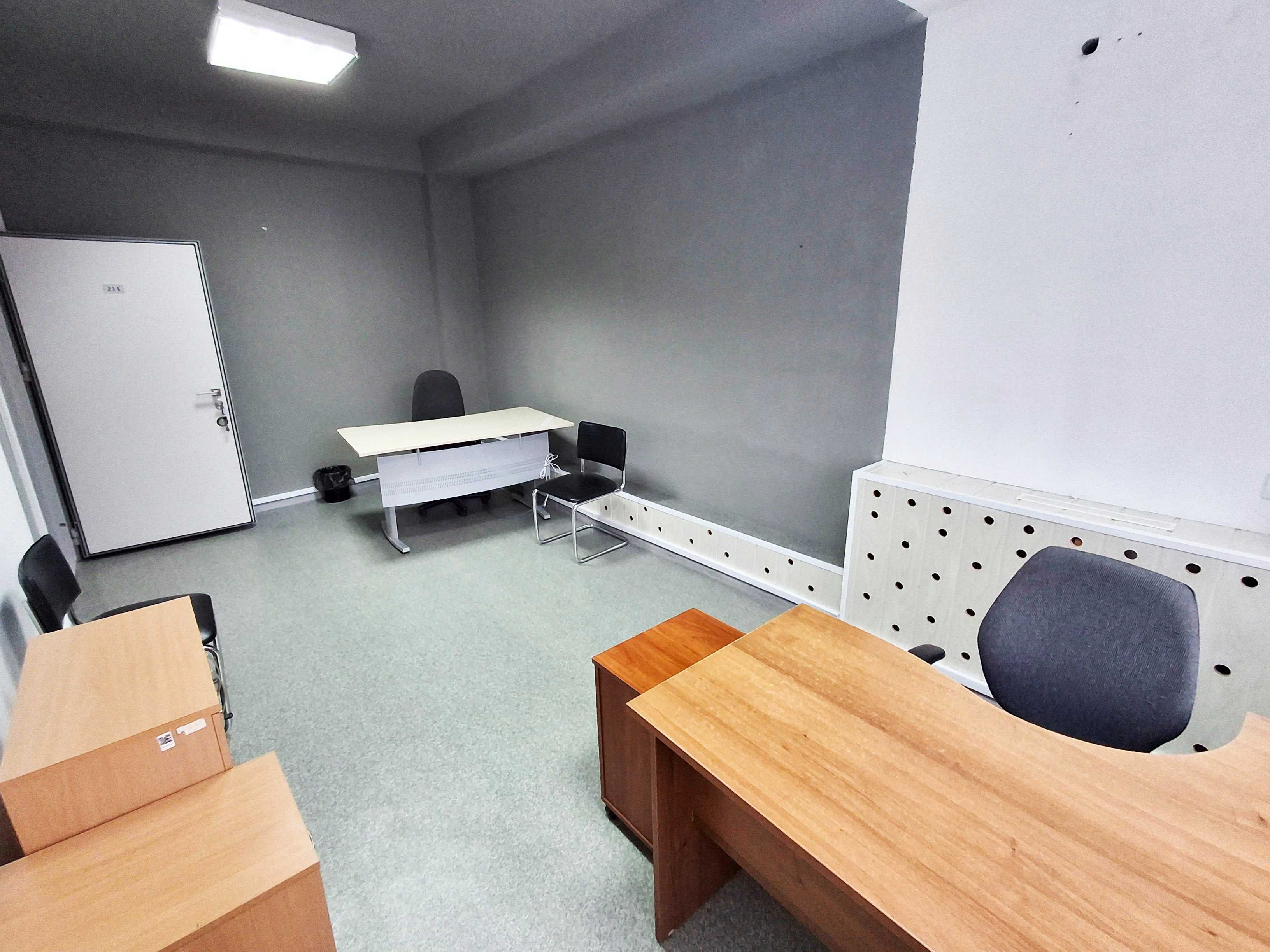 Аренда офиса 27м2 Центр 1-й эт м Дворец Украина Новопечерский переулок