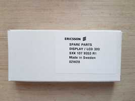 Ericsson R380s wyświetlacz LCD