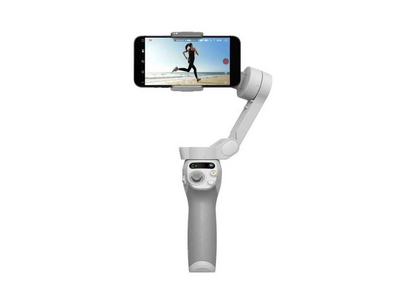 ESTABILIZADOR DJI OSMO MOBILE SE DJI OSM