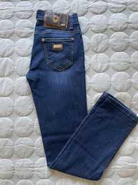 Spodnie jeansowe Dsquared2