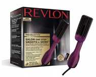 Suszarka Revlon Smooth&Shine z funkcją pary