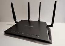 Router Netgear X4S  GAMINGOWY 2 X USB 3.0