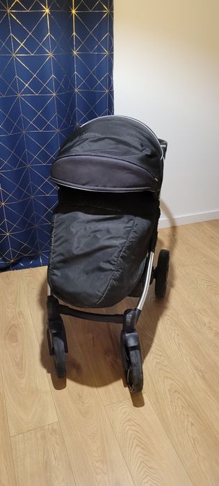 Wózek spacerówka Bebetto Nico