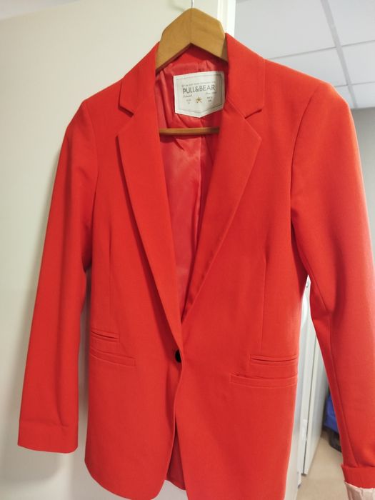 Vendo blazer da Pull & bear