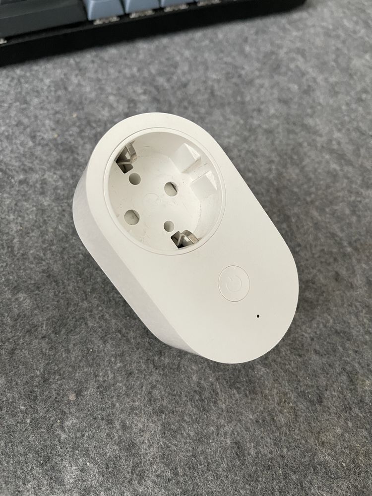 Xiaomi Smart Plug (WiFi)