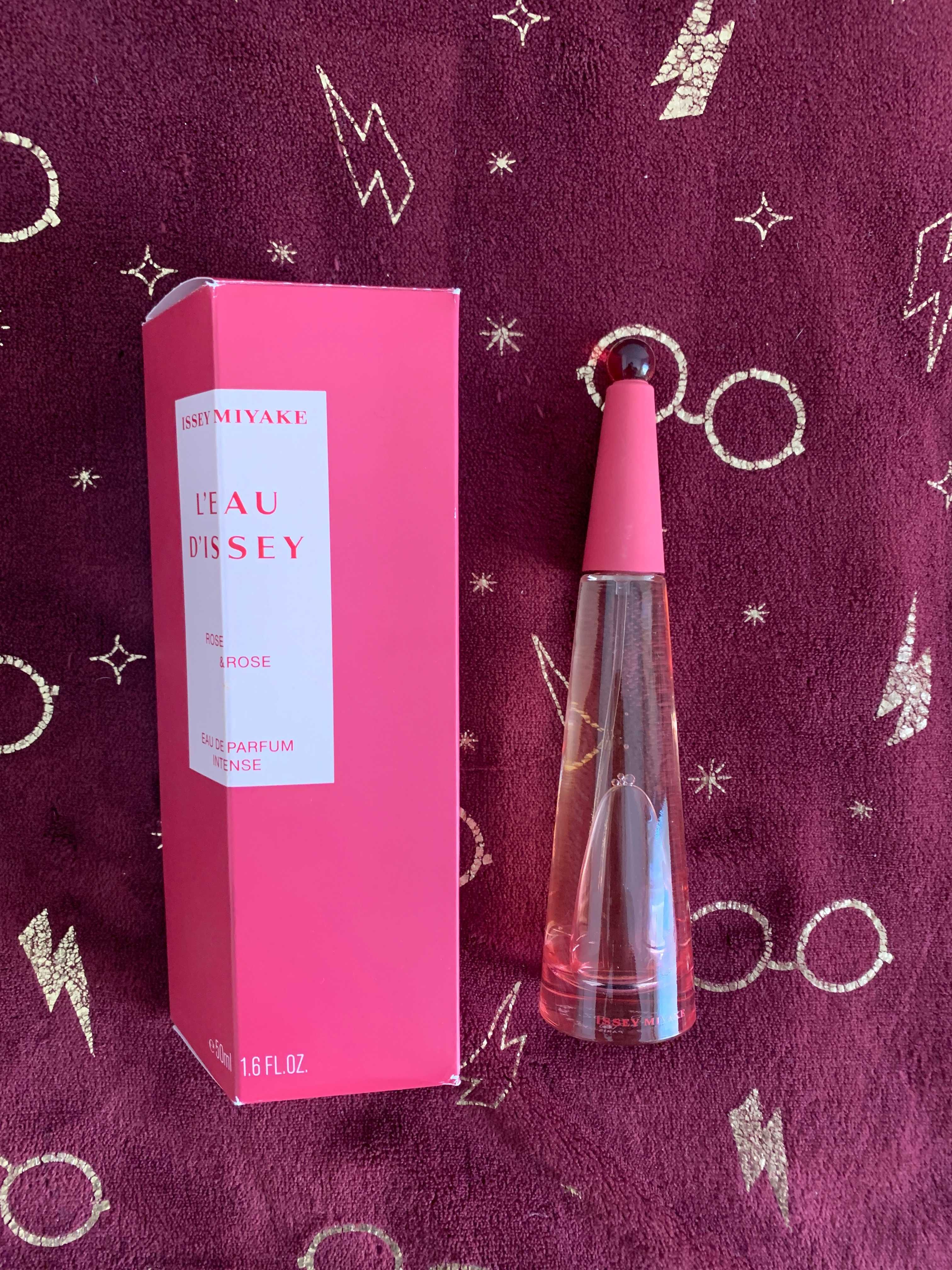 perfume issey miyake rose & rose 50ml