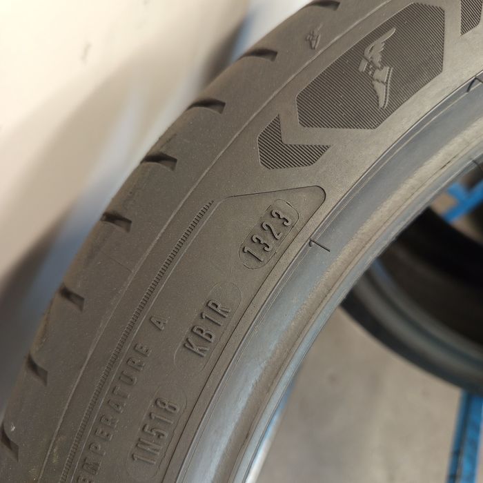 235/40r19 Goodyear Asymmetric 6 z 2023r