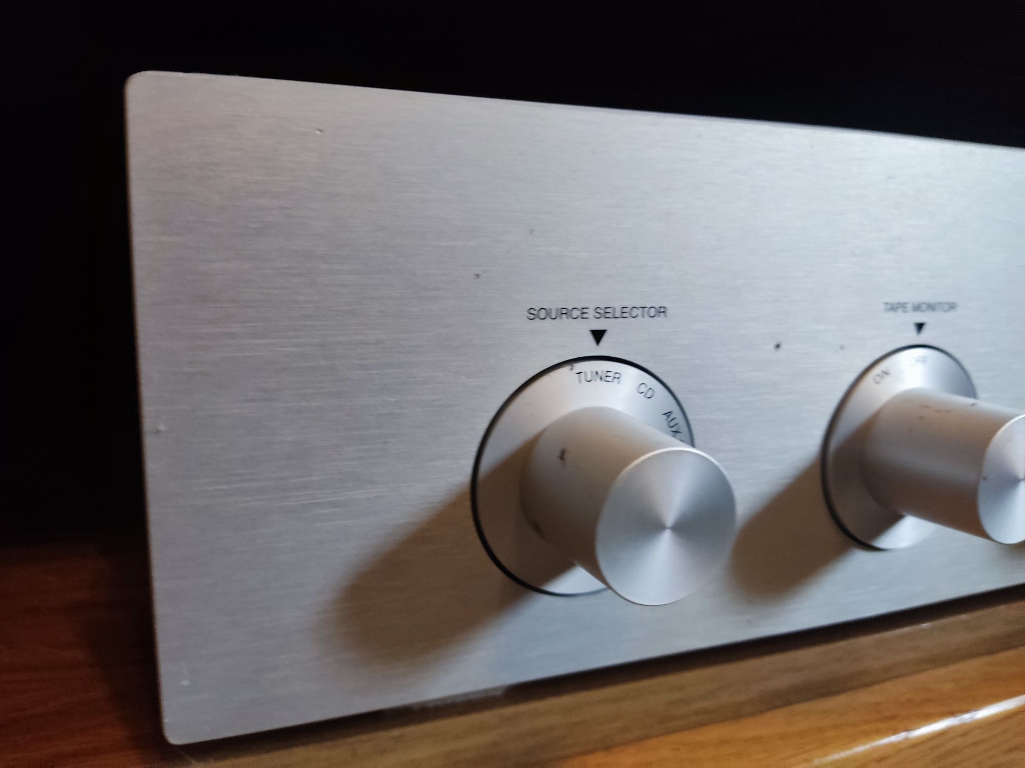 Zestaw Copland  wzmacniacz plus cd