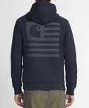 Худі Carhartt state flag з великим лого рЛ