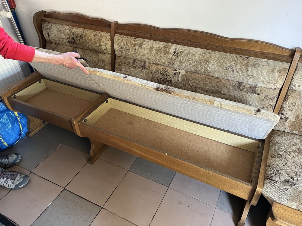 Sofa narożnikowa narożnik kanapa narożna
